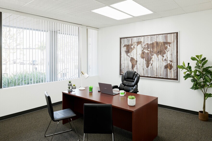 More Photos Of 2720 Pellissier Pl, City of Industry Warehouse For Lease