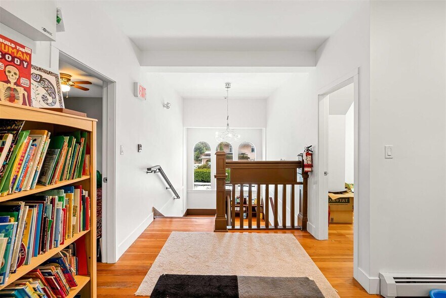 More Photos Of 4355 Granville St, Vancouver Schools For Sale