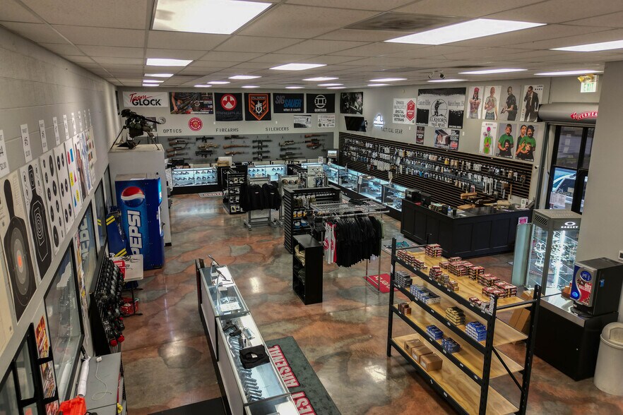 More Photos Of 86321 College View Rd, Eugene General Retail For Sale