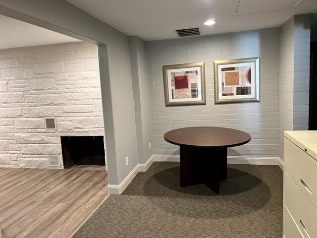 More Photos Of 3830 W 96th St, Indianapolis Office For Sale