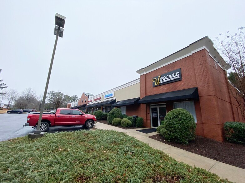 More Photos Of 2100 Highway 54 E, Peachtree City Storefront For Sale