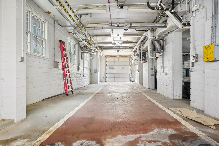 More Photos Of 6801 Cameron Dr NW, Washington Police Fire Station For Sale