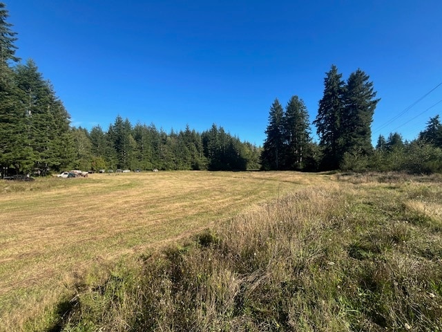 More Photos Of 3190 E Hoquiam Rd, Hoquiam Land For Sale