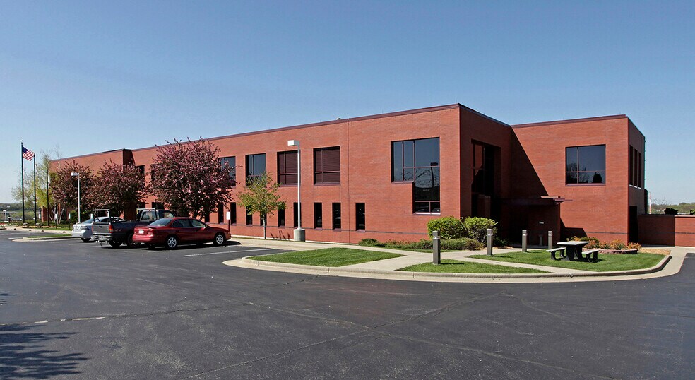 More Photos Of 2810 City View Dr, Madison Office For Sale