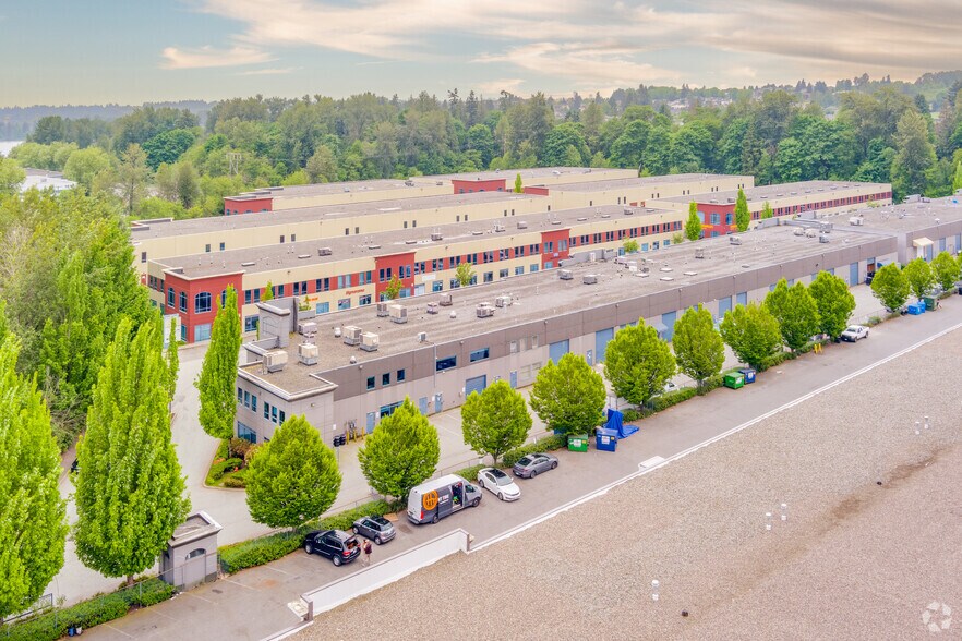 More Photos Of 1515 Broadway St, Port Coquitlam Warehouse For Sale