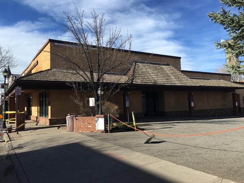 More Photos Of 111 N Leroux St, Flagstaff Storefront Retail Residential For Lease