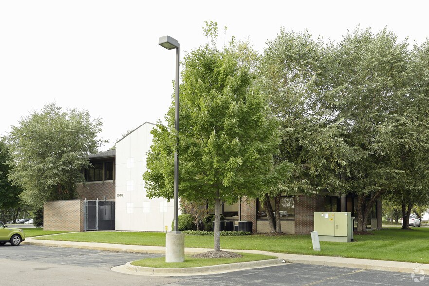 More Photos Of 1040 N 10th St, Kalamazoo Medical For Lease