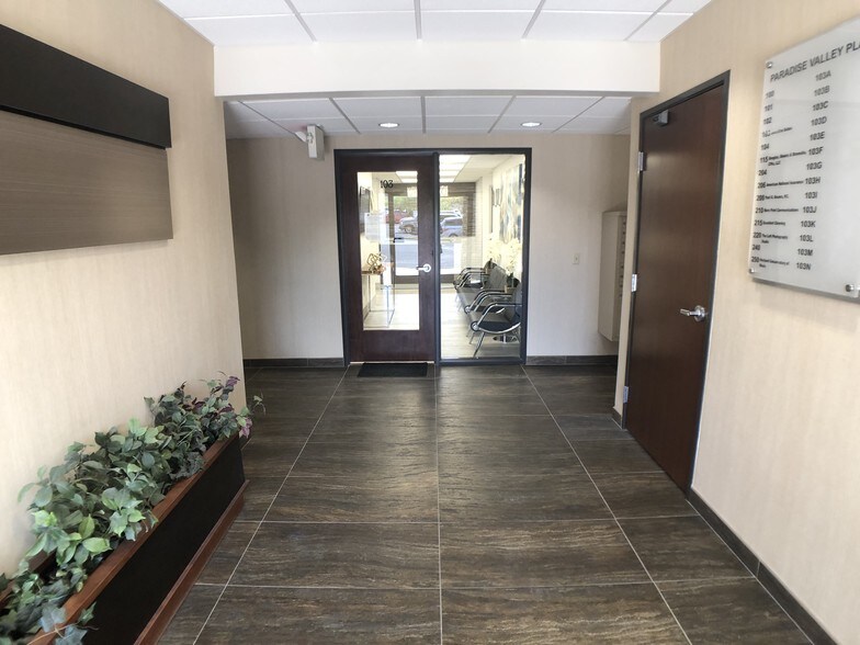 More Photos Of 1940 E Thunderbird Rd, Phoenix Medical For Lease