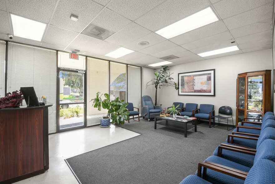 More Photos Of 10703 Progress Way, Cypress Office For Sale