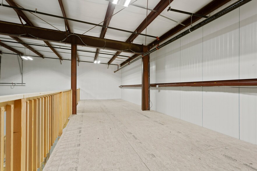 More Photos Of 907 North St, Randolph Light Distribution For Lease