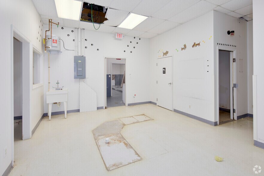 Photo of 1st Floor Ste 4385