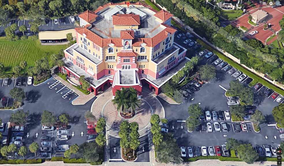 More Photos Of 9045 Strada Stell Ct, Naples Office For Lease