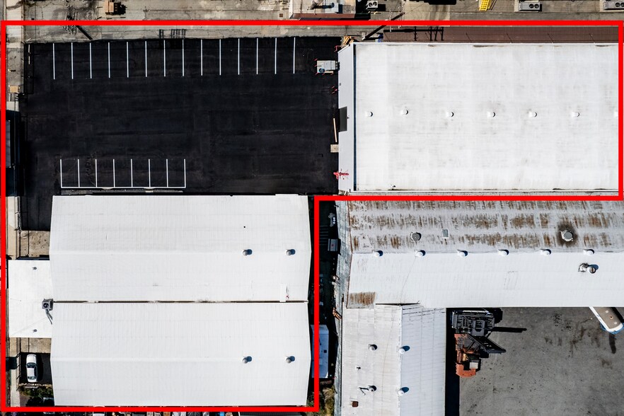 More Photos Of 748 N McKeever Ave, Azusa Warehouse For Sale