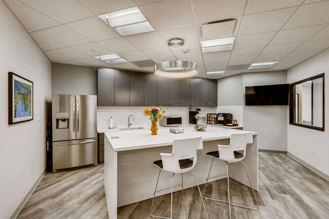 More Photos Of 8911 N Capital Of Texas Hwy, Austin Coworking Space