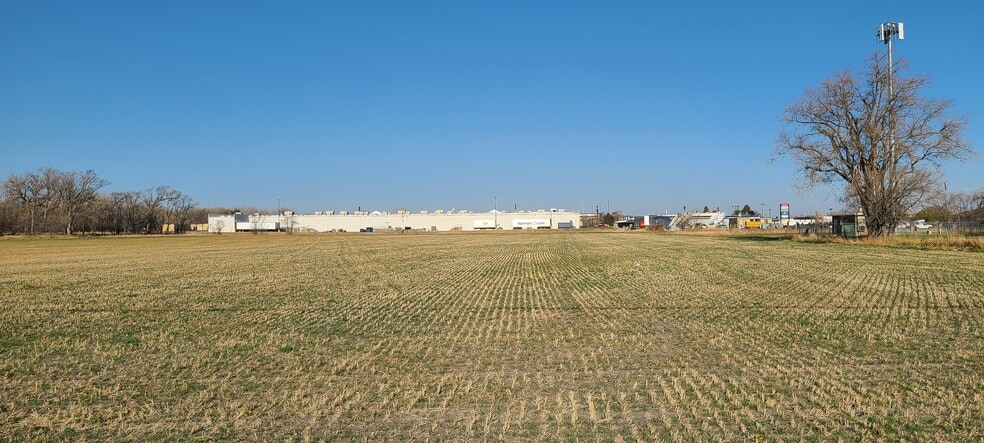 More Photos Of Tabor Avenue, North Platte Land For Sale