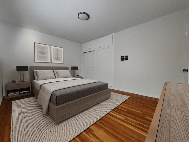 More Photos Of 1940 S Beverly Glen Blvd, Los Angeles Apartments For Sale