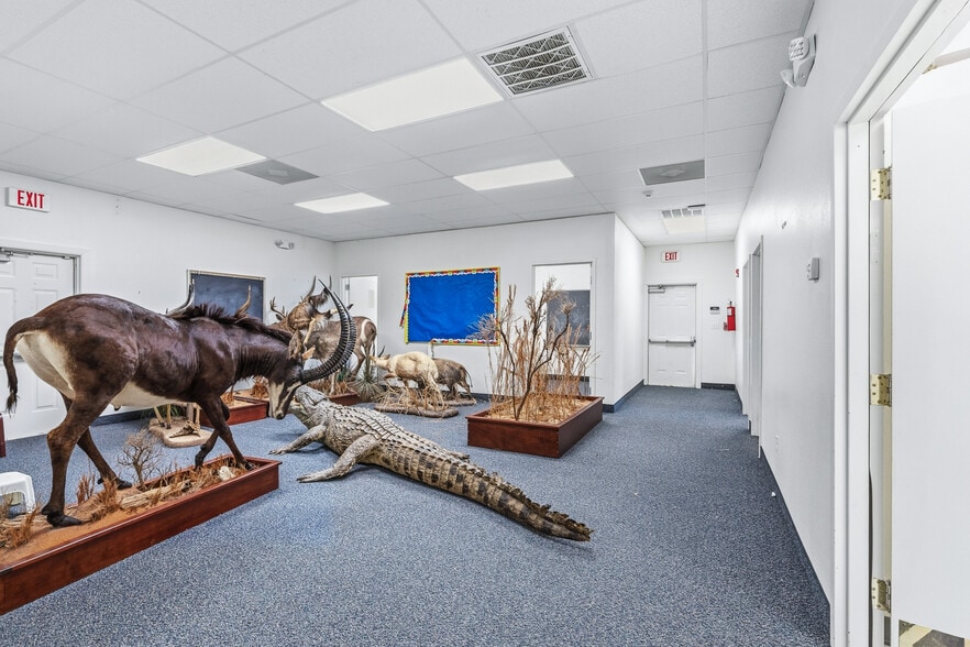 More Photos Of 2828 Harvest Rd, Jay Religious Facility For Sale