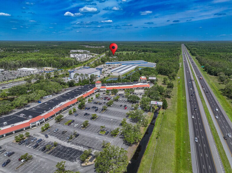 More Photos Of 2950 State Road 16, Saint Augustine Land For Sale