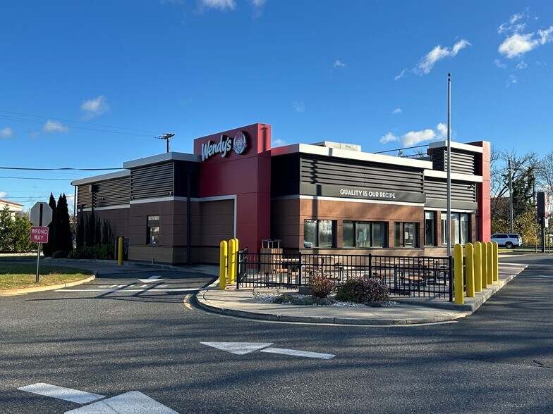 More Photos Of 1600 Richmond Ave, Point Pleasant Beach Fast Food For Lease