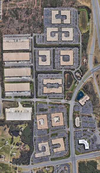 More Photos Of 523 Davis Dr, Morrisville Unknown For Lease