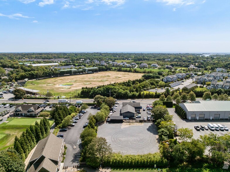 More Photos Of 715 County Rd 39, Southampton Auto Repair For Sale