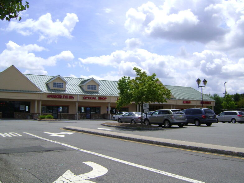 Primary Photo Of 1260 State Route 28, Branchburg Unknown For Lease