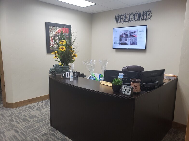 More Photos Of 12427 S Pasture Rd, Riverton Medical For Lease