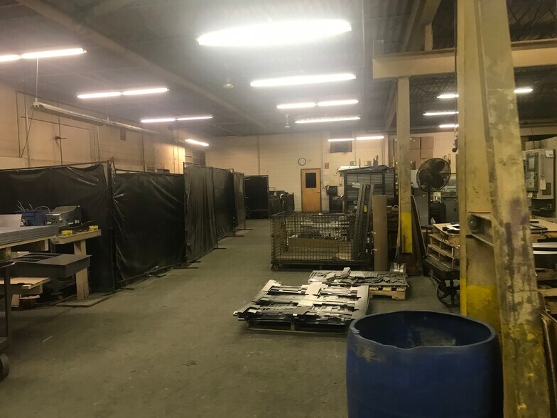More Photos Of 2025 Brighton Henrietta Town Line Rd, Rochester Manufacturing For Lease