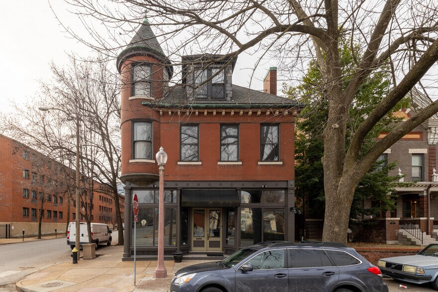 More Photos Of 5-9 S Newstead Ave, Saint Louis Storefront For Sale