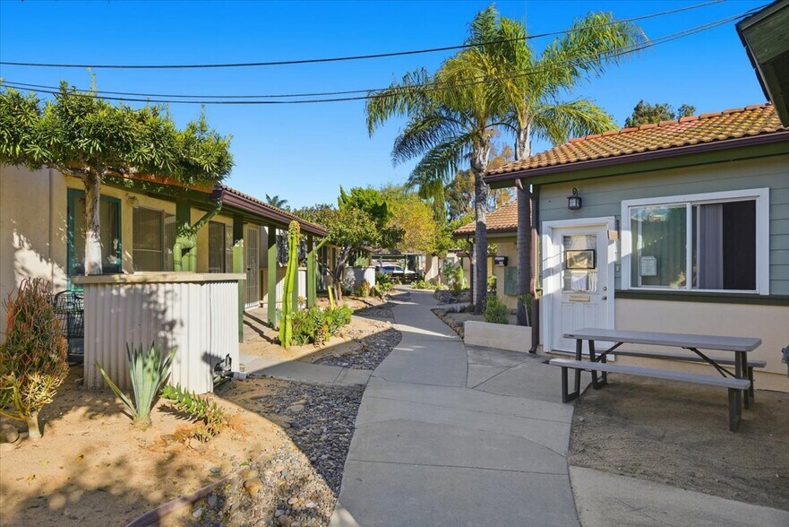 More Photos Of , San Ysidro Multifamily For Sale