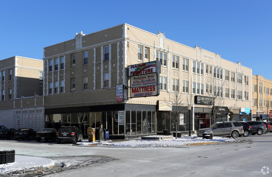 More Photos Of 6442-6450 Cermak Rd, Berwyn Apartments For Lease