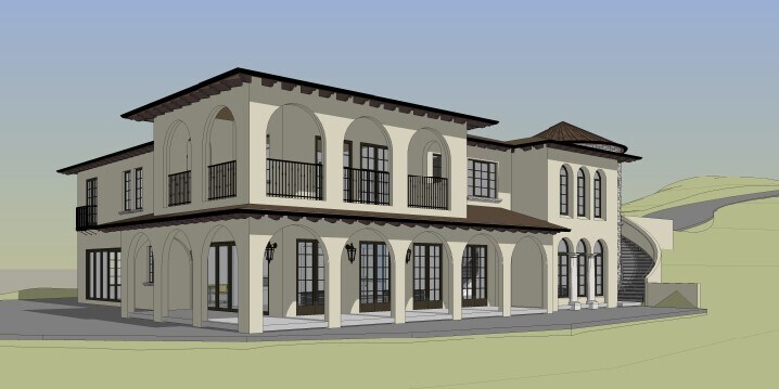 More Photos Of 500 Baseline Rd, La Verne Land For Sale