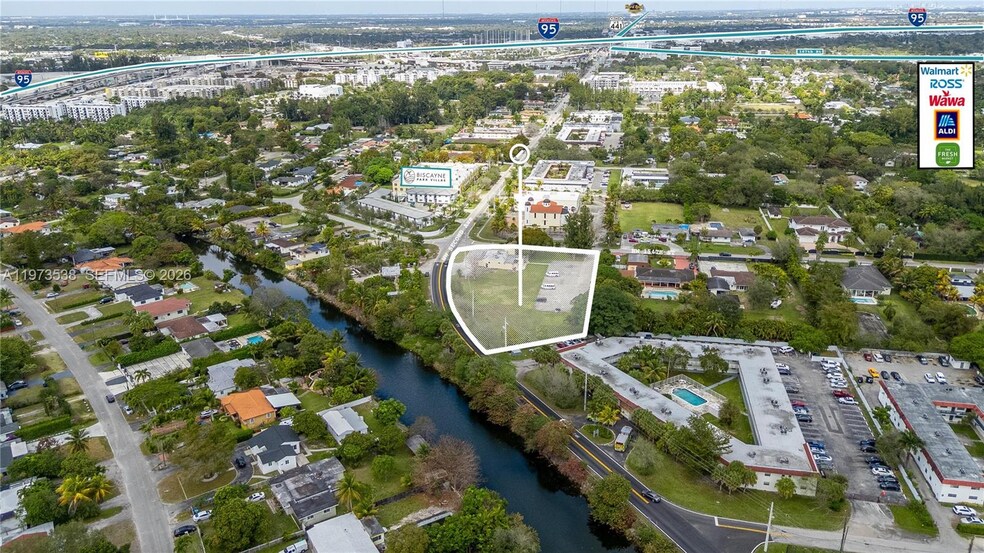 More Photos Of 15343 NW 2nd Ave, Miami Land For Sale