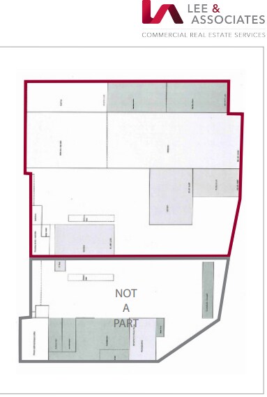 More Photos Of 850-860 77th Ave, Oakland Warehouse For Lease