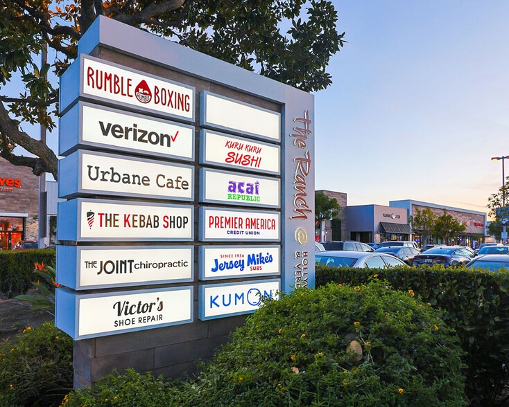 More Photos Of 509-531 N Hollywood Way, Burbank Unknown For Lease