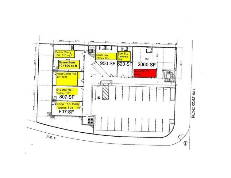 Photo of 1st Floor Ste 101