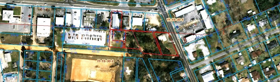 More Photos Of 89 Hood Dr, Pensacola Freestanding For Sale