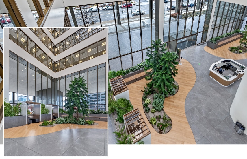 More Photos Of 1111 W Jefferson St, Boise Office For Lease