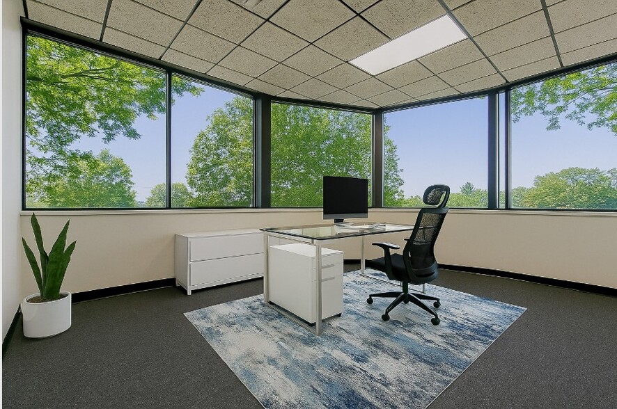 More Photos Of 43000 W 9 Mile Rd, Novi Coworking Space