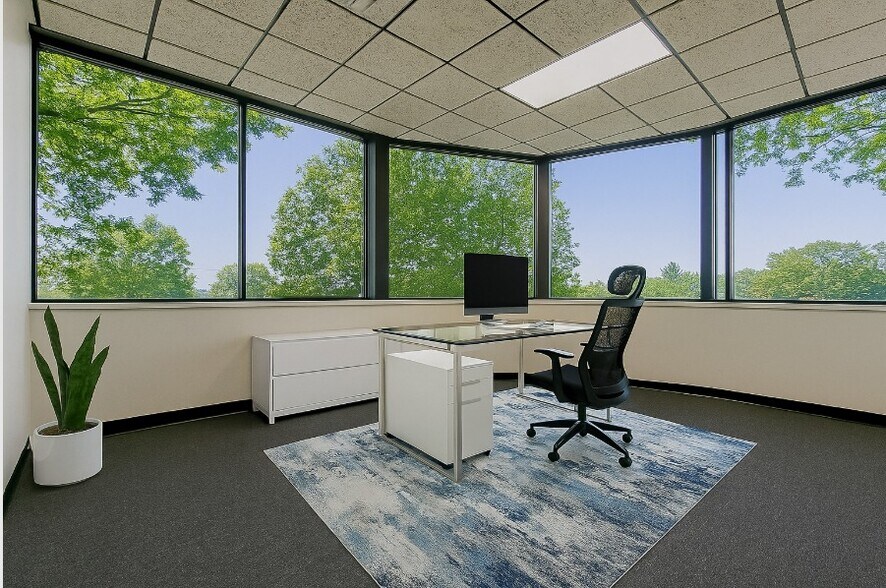 More Photos Of 43000 W 9 Mile Rd, Novi Warehouse For Lease