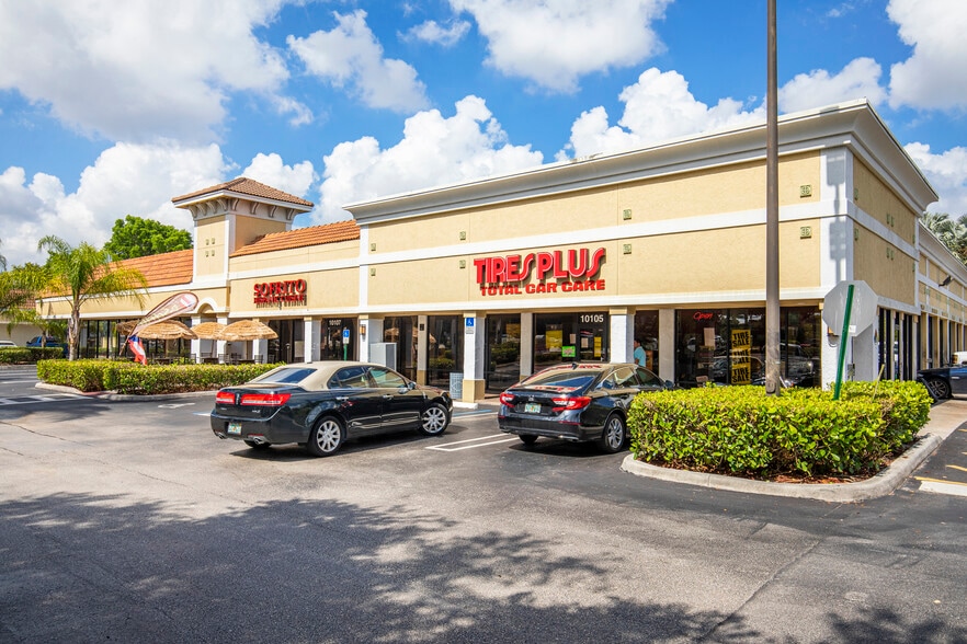 More Photos Of Southern Blvd, Wellington Unknown For Lease