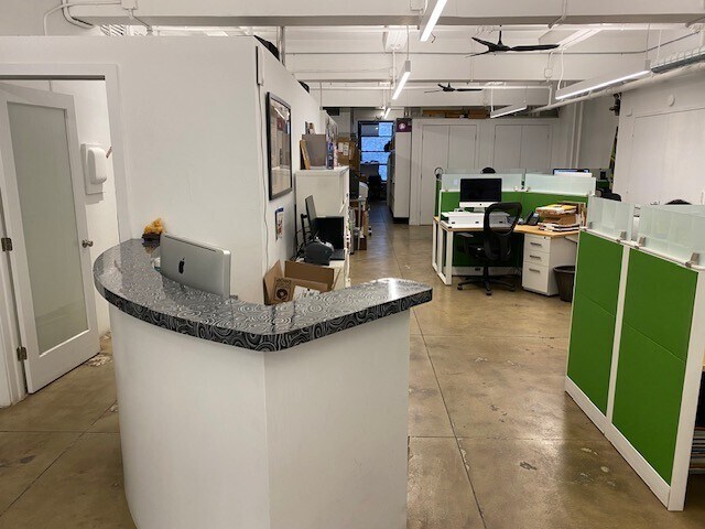 More Photos Of 243 W 30th St, New York Office For Lease