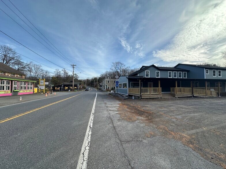 More Photos Of 1219 Rt-213, High Falls Restaurant For Lease