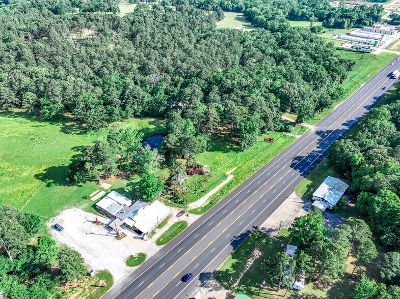 More Photos Of 19785 State Highway 155 S, Flint Land For Lease