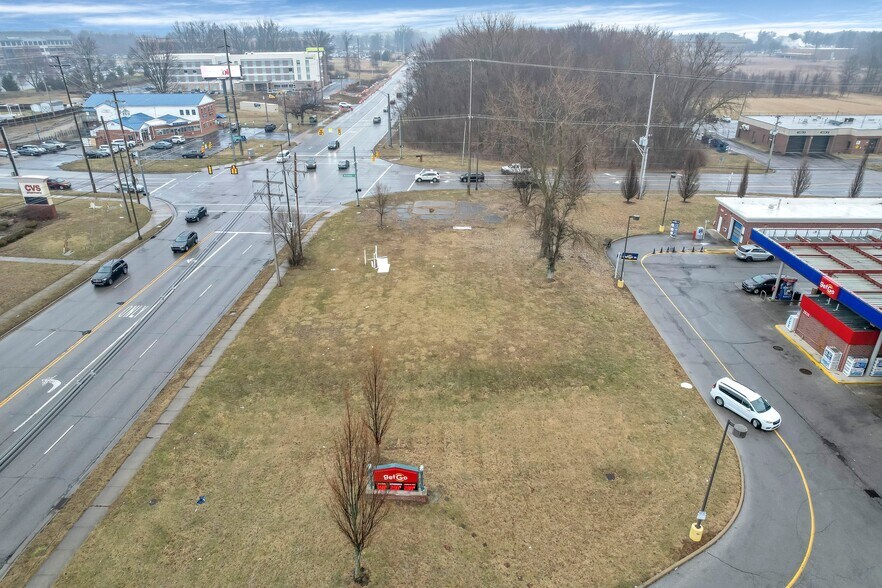 More Photos Of 0 Stelzer Road 0 Stelzer, Columbus Land For Lease