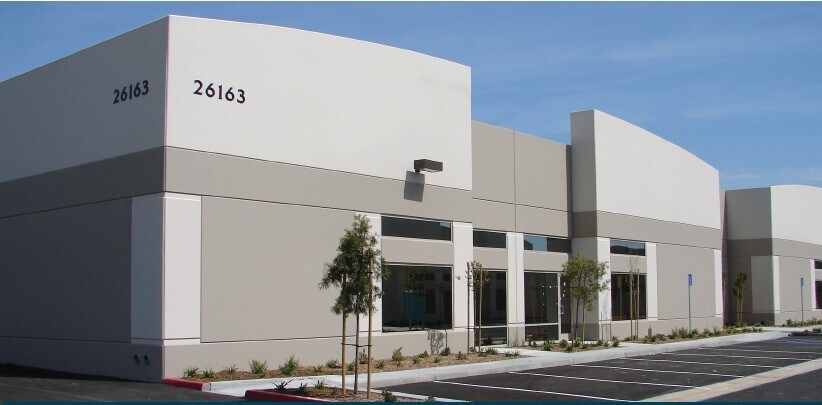 More Photos Of 26163 Jefferson Ave, Murrieta Industrial For Sale