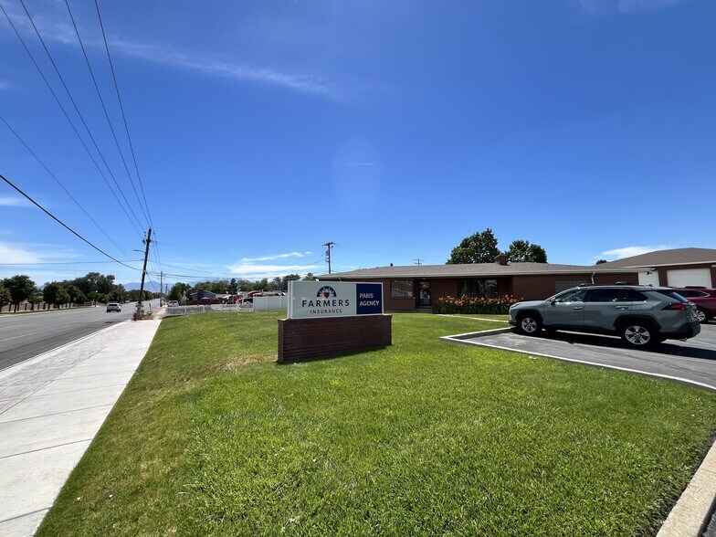 Primary Photo Of 7105 W 3500 S, Salt Lake City Office For Lease