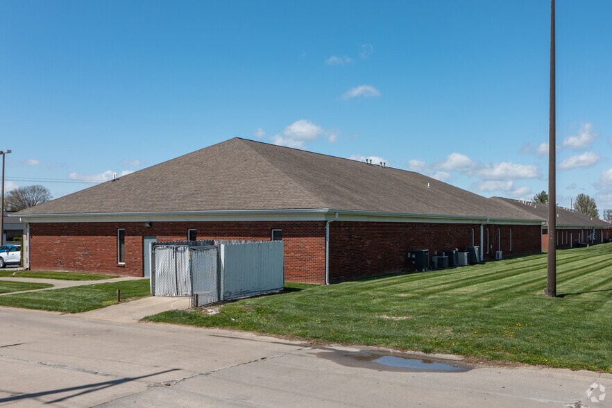 More Photos Of 1 Corporate Dr, Swansea Daycare Center For Sale