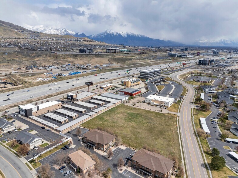 More Photos Of 4285 Thanksgiving Way, Lehi Self Storage For Sale