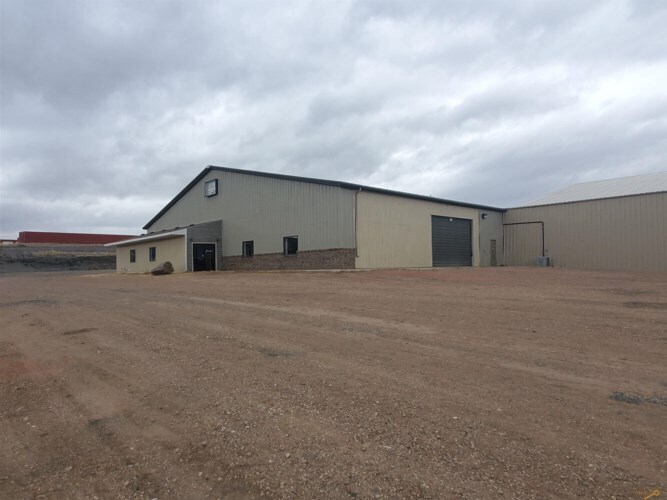 More Photos Of 27592 N 79 Hwy, Hot Springs Warehouse For Sale